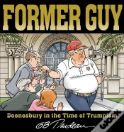 Capa do artigo Former Guy