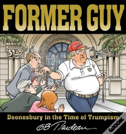 Capa do artigo Former Guy