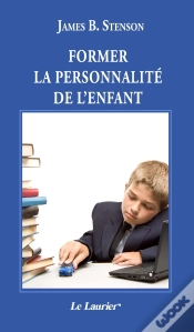 Capa do artigo Former La Personnalite De L