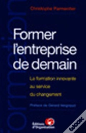 Capa do artigo Former L