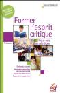 Former L'Esprit Critique T1 - Preview