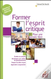Former L'Esprit Critique T1