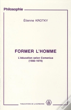 Capa do artigo Former L'Homme