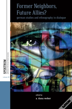 Capa do artigo Former Neighbors, Future Allies?