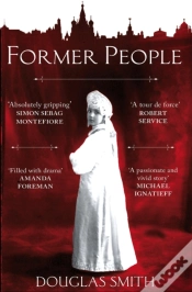Capa do artigo Former People