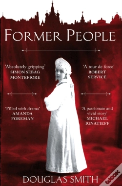 Capa do artigo Former People