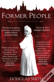 Capa do artigo Former People
