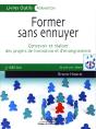 Former Sans Ennuyer ; Concevoir Et Réaliser Des Projets De Formation Et D'Enseignement - Preview
