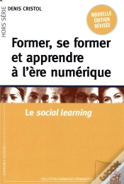 Capa do artigo Former, Se Former Et Apprendre À L