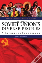 Capa do artigo Former Soviet Union