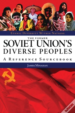 Capa do artigo Former Soviet Union'S Diverse Peoples