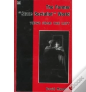 Capa do artigo Former State Socialist World