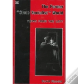 Capa do artigo Former State Socialist World