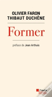 Capa do artigo Former