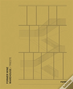 Capa do artigo Former Wine Warehouse Trieste