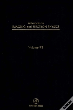 Capa do artigo Formerly Advances In Electronics And Electron Physics