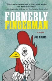 Capa do artigo Formerly Fingerman