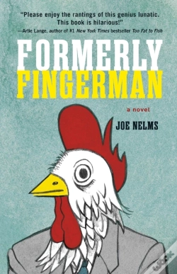 Capa do artigo Formerly Fingerman