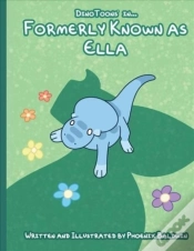 Capa do artigo Formerly Known As Ella