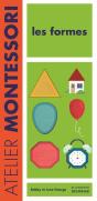 Formes. Atelier Montessori (Les) - Preview