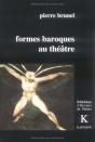Formes Baroques Au Théâtre - Preview