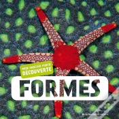 Capa do artigo Formes