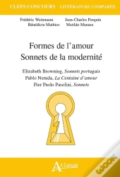 Formes De L'Amour, Sonnets De La Modernité