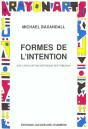 Formes De L'Intention - Preview