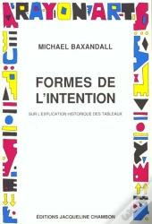 Formes De L'Intention