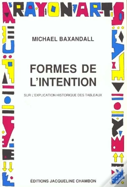 Capa do artigo Formes De L'Intention