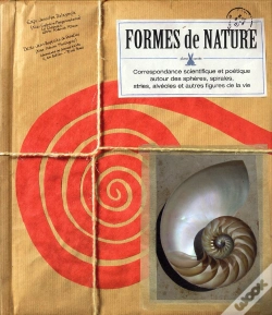 Capa do artigo Formes De Nature