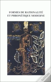 Capa do artigo Formes De Rationalité Et Phronétique Moderne
