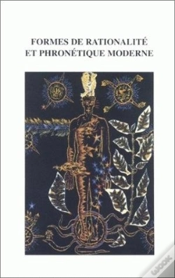 Capa do artigo Formes De Rationalité Et Phronétique Moderne