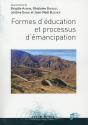 Formes D'Éducation Et Processus D'Émancipation - Preview