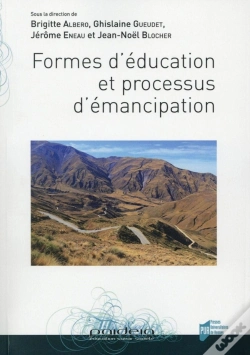 Capa do artigo Formes D'Éducation Et Processus D'Émancipation