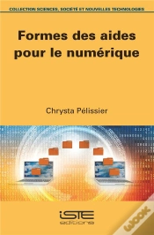 Capa do artigo Formes Des Aides Pour Le Numérique