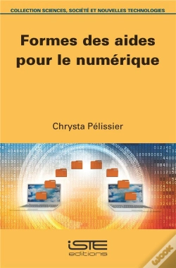 Capa do artigo Formes Des Aides Pour Le Numérique