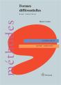 Formes Differentielles - Avec Exercices - Preview