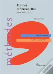 Capa do artigo Formes Differentielles - Avec Exercices