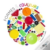 Formes & Couleurs