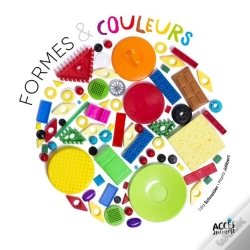 Capa do artigo Formes & Couleurs