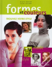 Formes Et Couleurs : Trouvez Votre Style