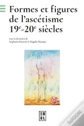 Formes Et Figures De L'Ascétisme : 19e-20e Siècles