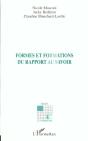 Formes Et Formations Du Rapport Au Savoir - Preview