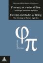 Forme(S) Et Modes Dêtre / Form(S) And Modes Of Being - Preview
