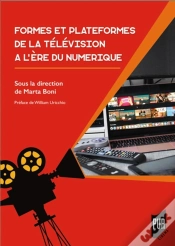 Capa do artigo Formes Et Plateformes De La Télévision À L