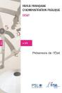 Formes Et Presences De L'Etat - N.178/2 - Preview