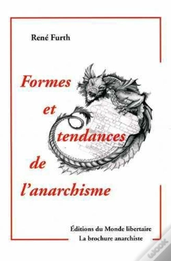 Capa do artigo Formes Et Tendances De L'Anarchisme