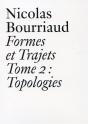 Formes Et Trajets - Tome 2 : Topologies - Preview
