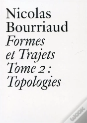 Capa do artigo Formes Et Trajets - Tome 2 : Topologies